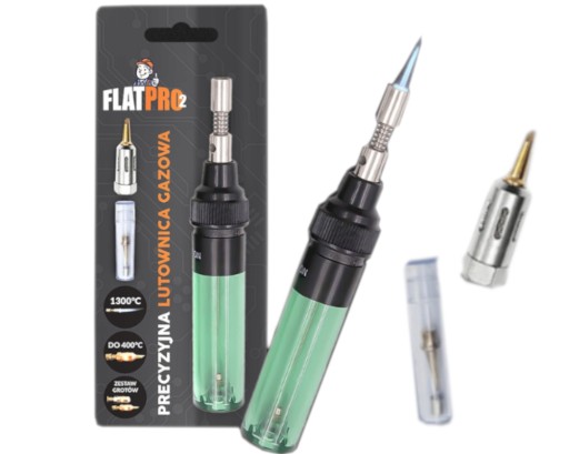 2xБагатофункціональний паяльник 3 В 1