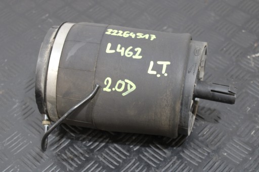 silent block NIVO left rear part 22264517 LAND ROVER DISCOVERY V 5 L462