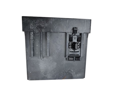 control unit module of the lights PEUGEOT 308 III P5 9848049380