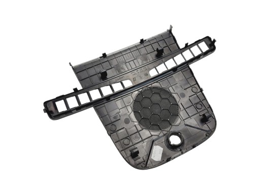 grid of the dashboard KOKPITU OPEL MERIVA B 13267447