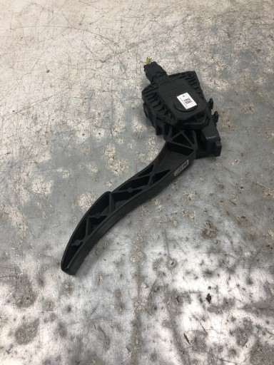 Gaspedal potentiometer FORD MONDEO MK5