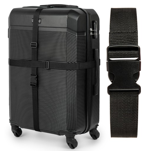 Ремінь безпеки Solier SA56