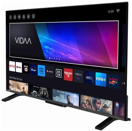 43 43LV2E63DG w Opinie, TOSHIBA Full - HD SmartTV Sklep, Cena LED TELEWIZOR