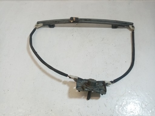 mechanism windows right front RENAULT CLIO 2