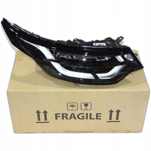 LR118868 - Світлодіодна фара EU LED права DISCOVERY 5 V 2017-20