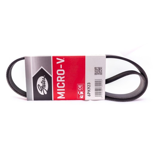 РЕМЕНЬ PK GATES 8PK1531SFHD