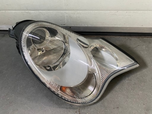 ФОНАРЬ ПРАВАЯ PORSCHE 911 996 ЛИФТ 01-05 КСЕНОН