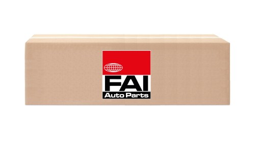 Комплект цепи ГРМ FAI TCK66VVT