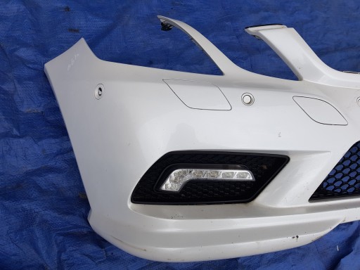 bumper front front MERCEDES W207 C207 AMG C799 799