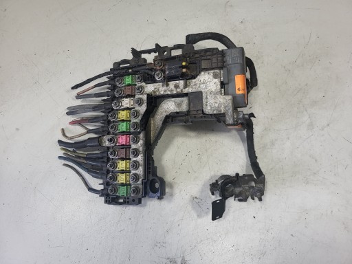 98 00 - Peugeot 508 и 9800223680 контроллер модуля аккумуляторной батареи g10