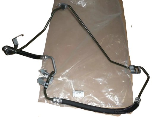 КАБЕЛЬ ЖИВЛЕННЯ MASTER III 2.3 DCI 497206411R