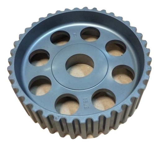 60584431 - Alfa romeo lancia v6 busso шестерня привода грм правая 431