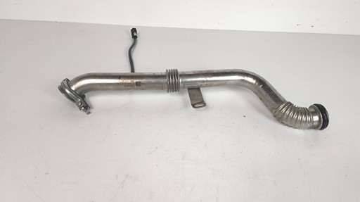 BMW 5 G30 G31 G38 8576479 Schlauch EGR B47D20A 2.0d