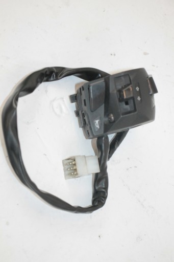 KTM690 27 - KTM DUKE 690 12-15 ЛЕВЫЙ ПЕРЕКЛЮЧАТЕЛЬ