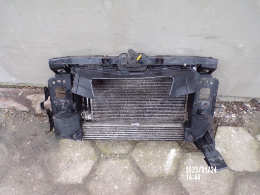 50514469 - Ремень передний Alfa Romeo Giulietta 1.4 ТБ 170 км KPL