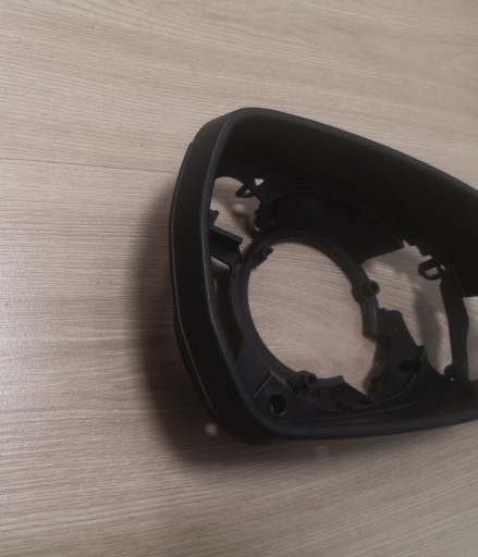 AUDI A3 8V 12-20r cover frame of the right mirrors OE
