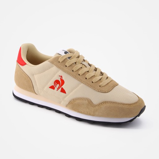 LE COQ SPORTIF Tenisky ASTRA 2310310 teplé pieskové/fi