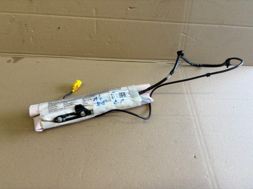 AUDI A4 B8 Seitenairbag links vorne 8K0880241F