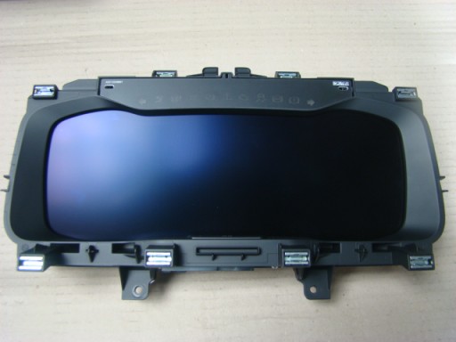 Счетчик часов виртуальный vw golf vii 5g1920791b