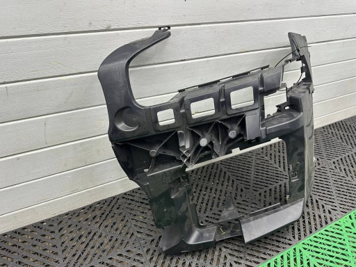 držač branika prednjeg prednji dio strana lijeva BMW M2 G87 8081255