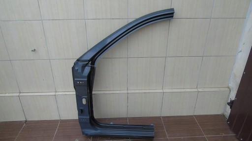 5311A487 - ЧЕТВЕРТИНА ПЕРЕДНЯ ЛІВА MITSUBISHI L200 OE 06-15