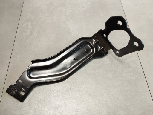 Volkswagen Amarok II 2023 bracket holder POMPY ABS MB3C2L455AG