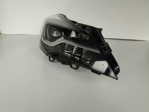 light right REFLEKTOR OPEL ASTRA V K 15- FULL LED