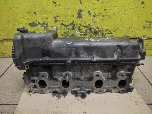 FIAT PUNTO II 1.2 TESTATA Motore 73501383