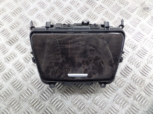 bracket for KUBKI CUPHOLDER BMW F06 F12 F13 9197227