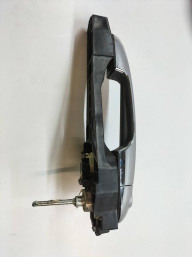 handle exterior left front CHROM Fiat Tipo II (2016- )