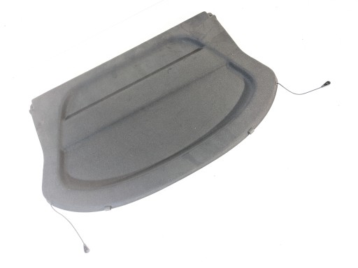plato boot RENAULT Megane III 3 08-16