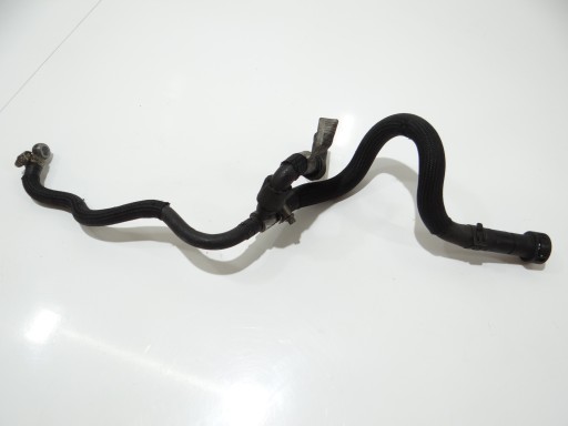 prijenos crijevo goriva BMW E60 E61 N47 2.0D 7807489 (20210630)