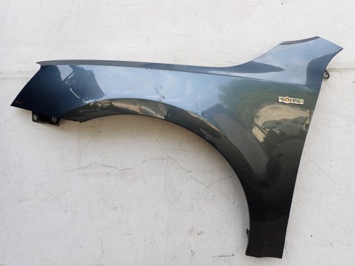 fender left front front SKODA OCTAVIA 3 III 5E 5E3 5E5 LIFT 2017-2020R