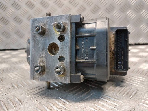 pump control unit ABS HONDA CIVIC VI (ANGIELKA) 0265216493 0273004238