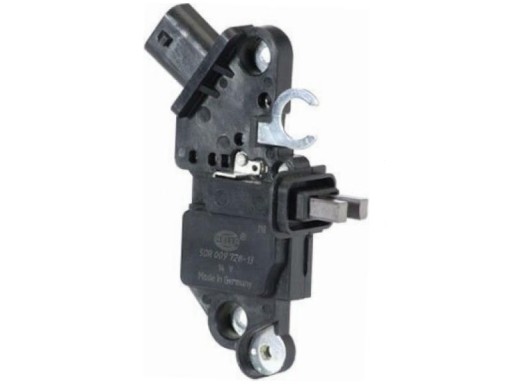 Регулятор напряжения hella 5dr 009 728-131
