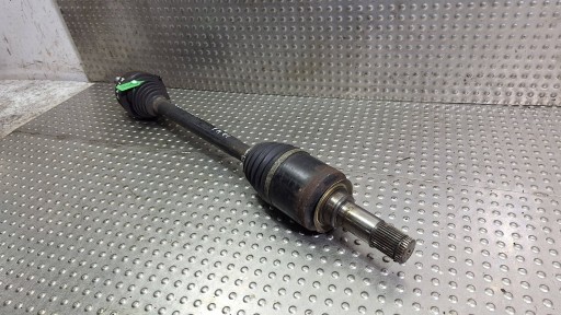 semi-axis left front 0501006511 MERCEDES W163 2.7CDI