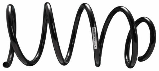 ПРУЖИНА ПОДВЕСКИ ПЕРЕДНЯЯ SACHS 993 257 993257