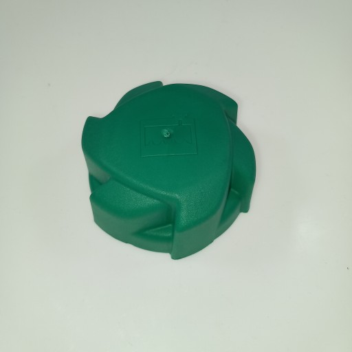 КРЫШКА БАЧКА ОХЛАЖДАЮЩЕЙ ЖИДКОСТИ DAF 2115958