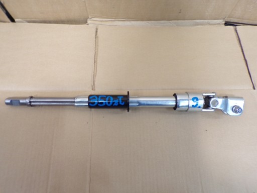 MASTER MOVANO 2.3 10- bar steering rod cross joint for MAGLOWNICE new