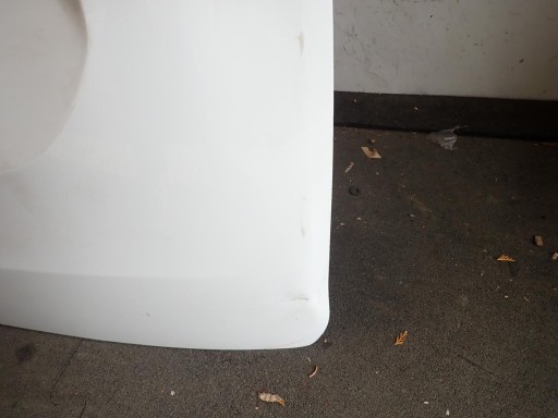 heckklappe kofferraumdeckel RENAULT KANGOO IV 2021