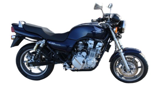 Наклейки fooqs для HONDA CB 750 SEVENFIFTY 1994