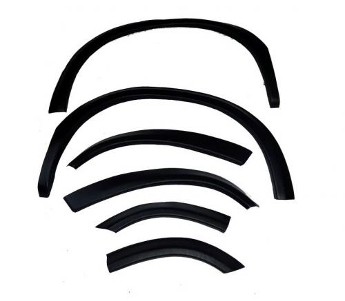 UTRA-NAK.BL01 - Бризковики для Ford Transit V 94-03 OIQ