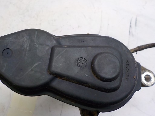 RENAULT SCENIC III MEGANE caliper brake left rear part rear 34MM
