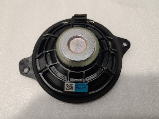 AUDI Q5 80A speaker of the dashboard ROZDZIELCZEJ bang&OLUFSEN 80A035453A