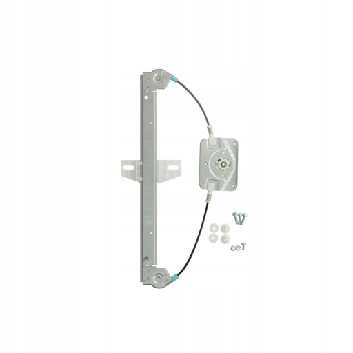 350103170077 - MAGNETI MARELLI СКІДНИК VW T. A3 (4 ДВ.) LE. БЕЗ ДВИГУНА