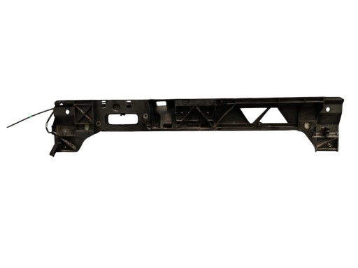 support panel for radiators upper CITROEN C5 AIRCROSS GRANDLAND X 9824055880 9829226780