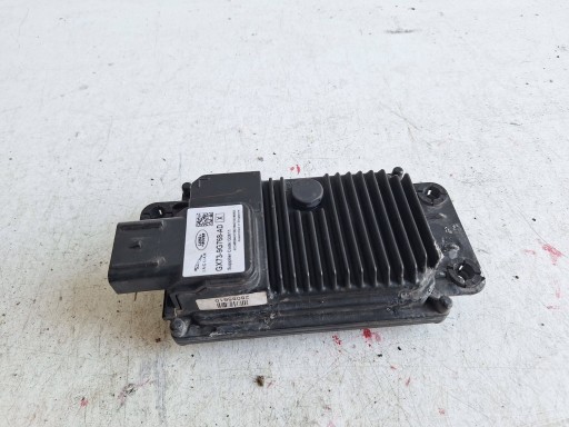 JAGUAR LAND ROVER RADAR DISTRONIC GX73-9G768-AD