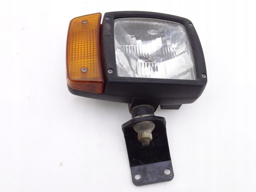 SCHMIDT SWINGO COMPACT 200 ПЕРЕДНЯЯ ПРАВАЯ ЛАМПА