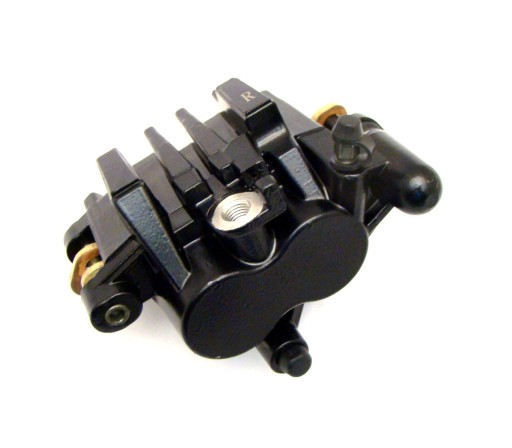 T47205 - JUNAK NK650 ГАЛЬМІВНИЙ СУПОРТ ПЕРЕДНІЙ ПРАВИЙ