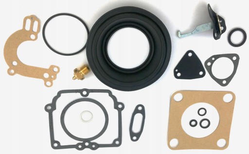 CDT175 - Комплект для ремонту карбюратора PIERBURG 175 CD CDT CDTU
